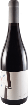 22,95 € Free Shipping | Red Wine Co-pa I.G. Valle del Itata Chile Cinsault 75 cl