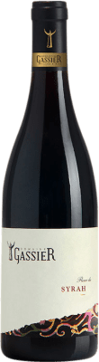 Domaine Gassier Fleur Syrah 75 cl