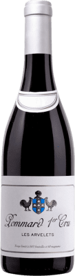 255,95 € Free Shipping | Red Wine Domaine Leflaive Esprit Les Arvelets 1er Premier Cru A.O.C. Pommard France Pinot Noir 75 cl