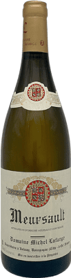 65,95 € Envio grátis | Vinho Branco Domaine Michel Lafarge A.O.C. Meursault França Chardonnay 75 cl