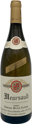 75,95 € Kostenloser Versand | Weißwein Domaine Michel Lafarge Vendanges Sélectionnées A.O.C. Meursault Frankreich Chardonnay Flasche 75 cl