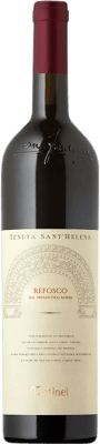 Fantinel Tenuta Sant'Helena Peduncolo Rosso Refosco 75 cl