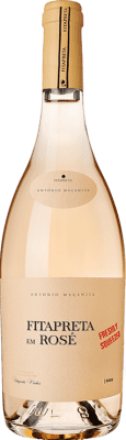 Fitapreta Rosé 75 cl