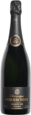 FrereJean Frères. Premier Cru Экстра-Брут 75 cl