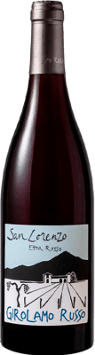 Girolamo Russo San Lorenzo Nerello 75 cl