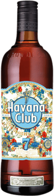 36,95 € 送料無料 | ラム Havana Club 12K 限定版 キューバ 70 cl