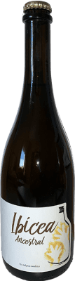 Ibicea Malvasía Ancestral 75 cl