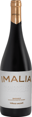 Imalia. 3 Parcelas Mencía — 门西亚 75 cl