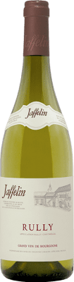 Jaffelin Chardonnay — シャルドネ 75 cl