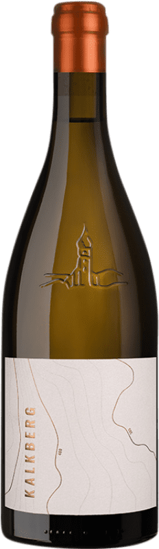 33,95 € Spedizione Gratuita | Vino bianco St. Pauls Kalkberg D.O.C. Alto Adige Alto Adige Italia Pinot Bianco Bottiglia 75 cl