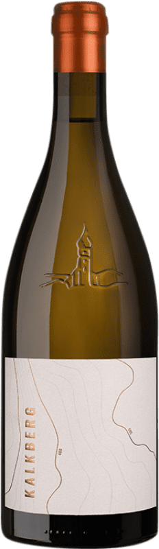 25,95 € Envío gratis | Vino blanco St. Pauls Kalkberg D.O.C. Alto Adige Alto Adige Italia Pinot Blanco Botella 75 cl