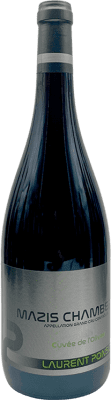 Laurent Ponsot Cuvée de l'Olivier Pinot Black 75 cl