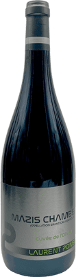 955,95 € Envoi gratuit | Vin Rouge Laurent Ponsot L'Olivier Cuvée A.O.C. Mazis-Chambertin France Pinot Noir 75 cl