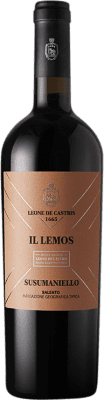 Leone De Castris Il Lemos Susumaniello 75 cl