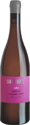 LoHer San Clemente Rosado 高齢者 75 cl