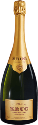 Krug Grande Cuvée Edición Número 170 75 cl