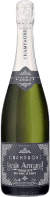 Maison Lheureux. Louis Armand Chardonnay — 莎当妮 1er Premier Cru, Blanc de Blancs 75 cl