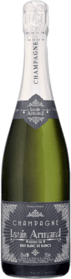 Maison Lheureux. Louis Armand Premier Cru Blanc de Blancs Chardonnay 75 cl