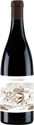 22,95 € 送料無料 | 白ワイン Mar de Envero Volandia D.O. Ribeira Sacra スペイン Godello ボトル 75 cl