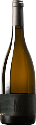 58,95 € Spedizione Gratuita | Vino bianco Mixtura Gold Spagna Treixadura, Albariño Bottiglia 75 cl