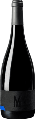 71,95 € Kostenloser Versand | Rotwein Mixtura Blue D.O. Bierzo Spanien Mencía Flasche 75 cl