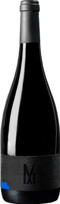 65,95 € Envio grátis | Vinho tinto Mixtura Blue D.O. Bierzo Espanha Mencía Garrafa 75 cl