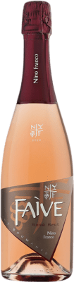 Nino Franco Faìve Rosè Brut 75 cl