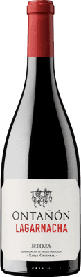 Ontañón Lagarnacha Grenache 75 cl