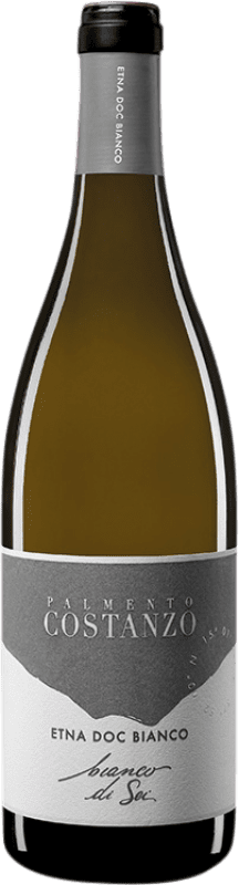 29,95 € 送料無料 | 白ワイン Palmento Costanzo Bianco di Sei D.O.C. Etna イタリア Carricante, Catarratto ボトル 75 cl