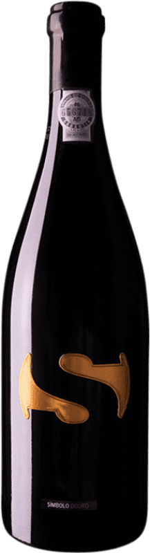 41,95 € 免费送货 | 红酒 Poças Júnior Símbolo I.G. Douro 葡萄牙 Touriga Franca, Touriga Nacional, Tinta Roriz 瓶子 75 cl