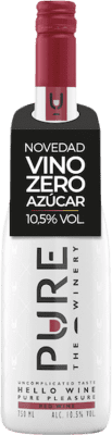 Pure Tinto 75 cl