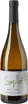 Rafael Cambra Soplo 75 cl
