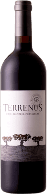 Rui Reguinga Terrenus 75 cl