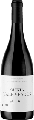 Rui Reguinga Quinta de Vale Veados Ribatejo Tinto 75 cl