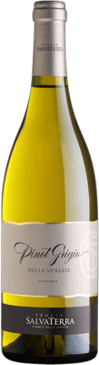 Salvaterra Pinot Grey 75 cl