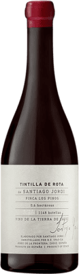 The Wine Hunter Finca los Pinos Tintilla de Rota 75 cl
