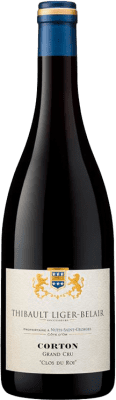 Thibault Liger-Belair Grand Cru Clos du Roi Pinot Preto 75 cl