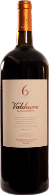 Valduero Premium Tempranillo 予約 6 年 1,5 L