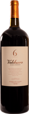 Valduero Premium Tempranillo Reserva 6 Años 1,5 L