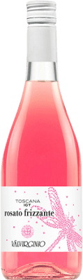 Valvirginio Rosato Frizzante Sangiovese 75 cl