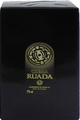 55,95 € Free Shipping | Marc Aguardientes de Galicia Ruada Blanco Spain Bag in Box 3 L