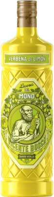 Anisée Del Mono 70 cl Limón — Citron