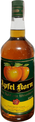 Liqueurs Apfel Born. Manzana 1 L