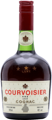 コニャック Courvoisier Luxe 70 cl