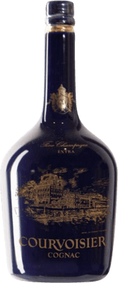 Cognac Conhaque Courvoisier Château 70 cl