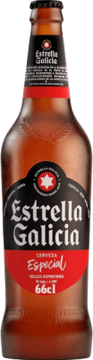 Birra Estrella Galicia Speciale 65 cl