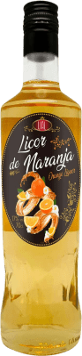 リキュール Lial. Naranja 70 cl