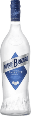 13,95 € Spedizione Gratuita | Anice Marie Brizard Francia Bottiglia 70 cl