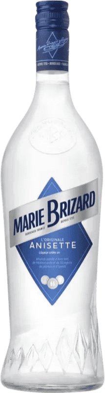 13,95 € Spedizione Gratuita | Anice Marie Brizard Francia Bottiglia 70 cl