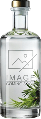 5,95 € Envoi gratuit | Eau-de-vie Orujo Pedra Moura Espagne 70 cl Miel